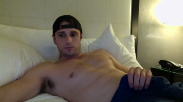 Athleteguy55555  09-10-2021 video wild